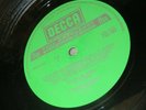 THE ROLLING STONES “THEIR SATANIC MAJESTIES REQUEST” LP TXS 103 DECCA GREEN