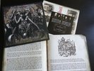 Dimmu Borgir In Sorte Diaboli LP+7 2007 MINT- Gatefold Nuclear Blast numbered