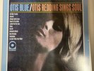 Otis Redding - Otis Blue Analogue Productions Pressing Vinyl LP *See Photos*