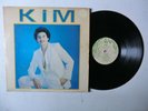 LP KIM DE LOS SANTOS Y SU ORQUESTA