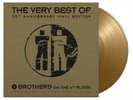 VERY BEST OF 30TH ANNIV 2 LP COLOURED TWO BROTHERS ON THE 4TH FLOOR MOVLP2919