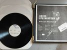 Bruce Springsteen - Piece de Resistance - RARE LP Vinyl Record Box Set 9/19/1978