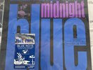 Kenny Burrell Midnight Blue Music Matters Still Sealed BLUE VINYL  Number 181