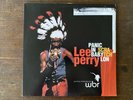 Lee Scratch Perry & The Whitebellyrats • Panic In Babylon • 2004 RARE • 2LP • NM