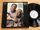 Eiji Kitamura - Swing Sessions LP Direct-to-Disc Audiophile Japan RCA VG++/NM