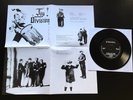 Joy Division an ideal for living EP single vinyl 7