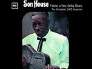 Son House: Father Of The Delta Blues, The Complete 1965 Sessions - 2x LP 180g Vi