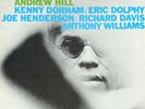 Andrew Hill: Point of Departure-1989 Blue Note Reissue 12