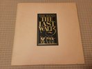 The Last Waltz lp The Band 3WS 3146 Warner Bros. 1978