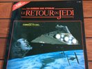 disque Star wars bande originale du film le retour du jedi 33T