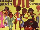 DAVIS, Miles - On The Corner - Vinyl (limited 180 gram vinyl LP)