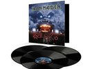 Iron Maiden Rock IN Rio Live 2001 Ltd 180g 3LP Vinyl Gatefold 2017 Parlophone