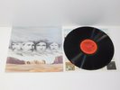 Vtg Waylon Jennings Willie Nelson Johnny Cash Highwayman FC40056 Vinyl LP Record