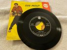 ELVIS PRESLEY 47-9279 - WHITE CHRISTMAS / SILENT NIGHT 1959 VG++ GERMAN RARE