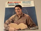 Elvis Presley Surrender Compact 33 single Incredibly RARE