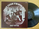 Crazy Cavan N The Rhythm Rockers - 12” Vinyl LP - 1975 Holland - Rockabilly 7510