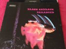 Black Sabbath Paranoid Vinyl LP Nems 1976 NEL 6003 UK Gatefold Pro Clean