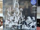 Siloah (expanded) vinyl lp