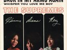The Supremes 