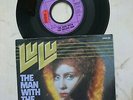 Lulu the Man with The Golden Gun (James Bond) Rare German Cover