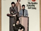 THE BEATLES YESTERDAY AND TODAY original MONO FIRST PRESSING FACTORY SEALED
