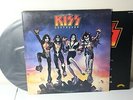 KISS - Destroyer, Bogart Blue Label, STERLING press w/Inner ULTRASONIC CLEAN LP