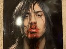 Andrew WK I Get Wet Vinyl LP ORIGINAL PRESS 2002 Album G + / G+ Party Hard