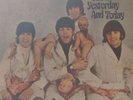 The Beatles - Yesterday And Today Stereo Butcher 3rd State READ DESCRIPTION