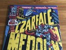 Super What by Czarface & Mf Doom (Record, 2021)