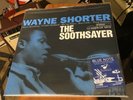 Wayne Shorter - The Soothsayer LP - Blue Note/Music Matters 2LP 45 RPM