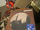 Sam Rivers 