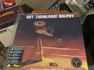 Eric Dolphy: Out There; New Jazz 8252, Analogue Productions; SEALED, New