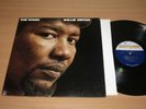 Willie Hutch Die-Cut LP - The Mack /1973 Motown M766L Press IN Mint/Mint