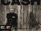 Johnny Cash American II: Unchained reissue 180gm vinyl LP + download NEW/SEALED