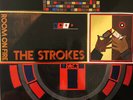 The Strokes Room On Fire VMP remastered BLUE RED YELLOW QUADSPLIT 180gm vinyl LP