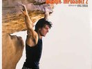 Hans Zimmer Mission Impossible 2 OST 180gm vinyl 2 LP NEW/SEALED