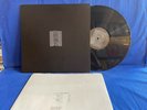 JOY DIVISION UNKNOWN PLEASURES FACT10 TRANSLUCENT  1980 UK LP EXC+