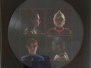 ABBA Voyage Vinyl LP NEW/SEALED