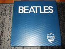 THE BEATLES : SAME JAPAN EXPORT 7LP BOX CAPITOL FRC USA
