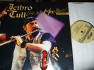JETHRO TULL : LIVE AT MONTREUX 2003 NUMBERED AUDIOPHILE 2LP 2009 AUDIO FIDELITY