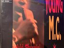 Young MC Stone Cold Rhymin remastered VMP RED GOLD 180gm Vinyl LP NEW/SEALED