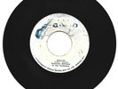 GRANVILLE WILLIAMS / WAILIN / BEVERLY HILL- BILLY SKA / 7''