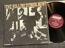 THE ROLLING STONES   NOW  LP   LONDON LL-3420 MONO   Shrink