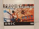 Prodigy Of Mobb Deep H.N.I.C Double LP Vinyl