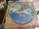 STEVE MILLER BAND Book of Dreams Original PICTURE DISC FACTORY SEALED, NEVER OPE