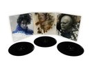 The Dune Sketchbook -  3LP Black Vinyl Mondo In Hand Ready To Ship