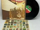Led Zeppelin II RL Robert Ludwig Cut Hot Vinyl LP Record Monarch SD 8236 G+ 1969