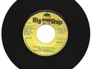FREDDIE McGREGOR / ACROSS THE BORDER / DUB /  7''