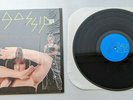 Gossip Standing In The Way Of Control Vinyl Record LP KRS 422 2006