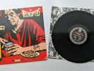 The Hellacopters Supershitty To The Max Vinyl Record LP 3rd Press 1998 JAZZ001LP